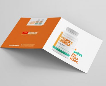 folder suplementos vitamina C