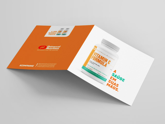 folder suplementos vitamina C