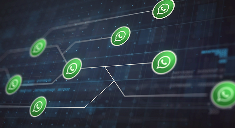 whatsapp estrategia digital