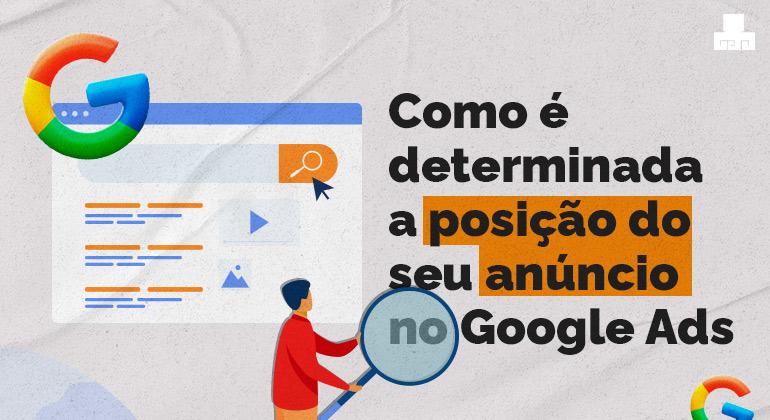 posicao anuncios do google