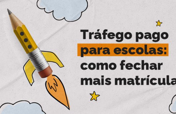 marketing escolas