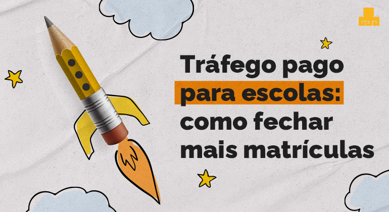 marketing escolas